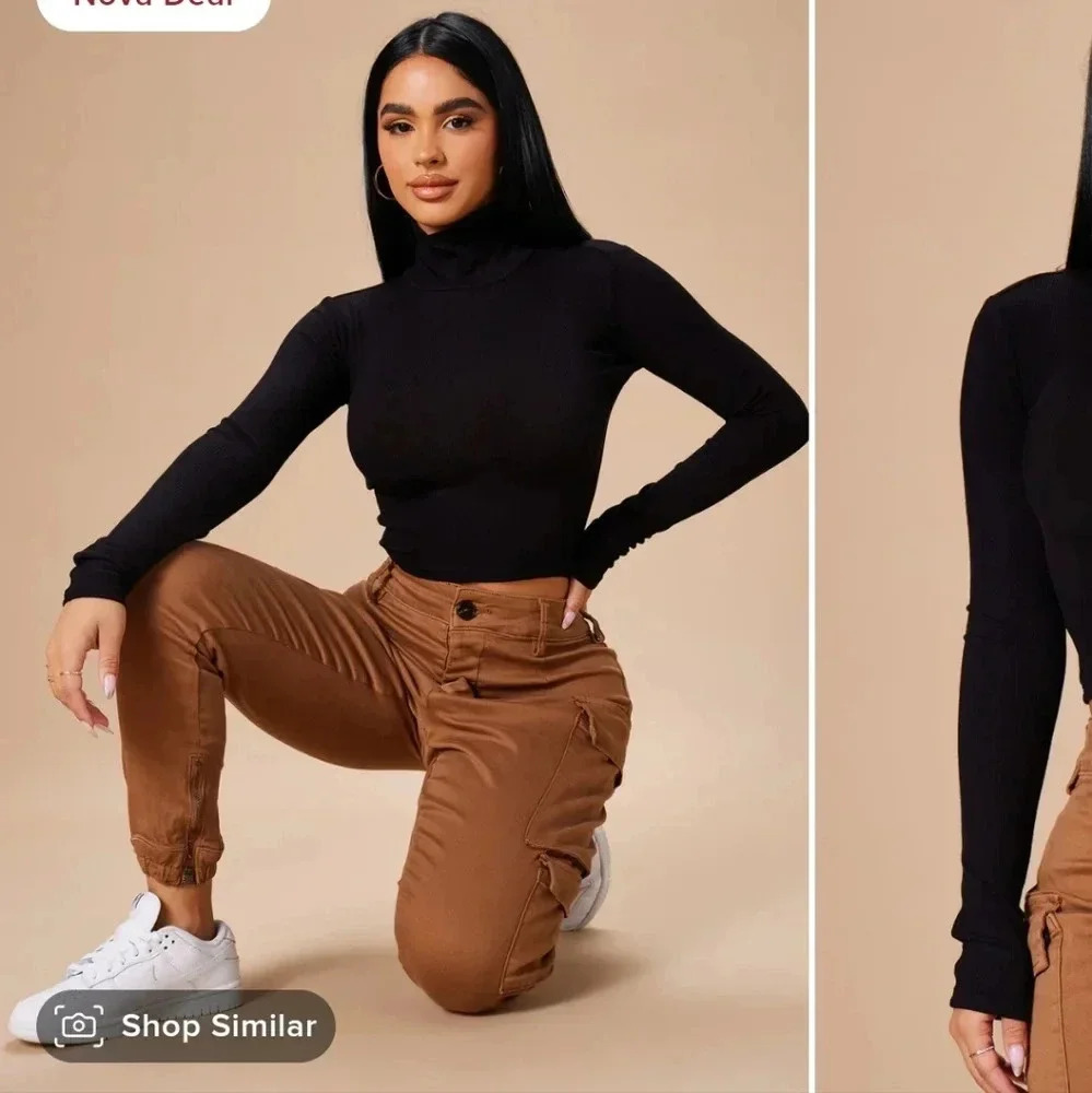 fashionnova top